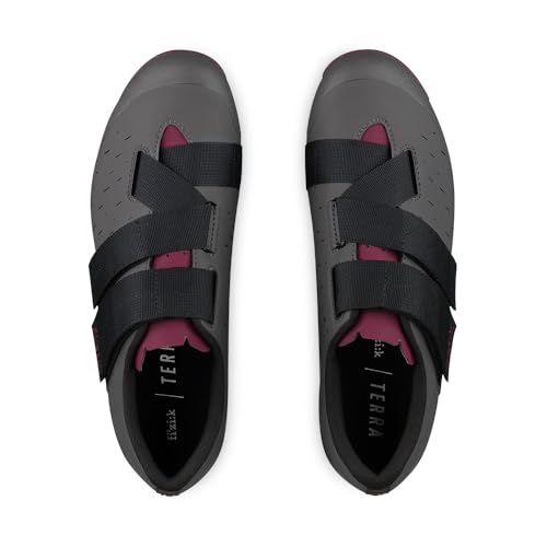 Fizik Unisex-Adult Terra Powerstrap X4 Gravel-Biking-Shoes3