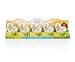 Lindt Little Chicks, Milk Chocolate, 5-pack