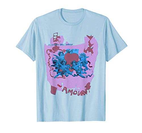 Amour Beat It Dress Costume T-Shirt