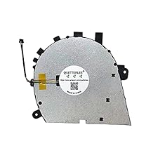Replacement New Laptop CPU Cooling Fan for Lenovo Yoga C740-14 C740-14IML Series DFS2001054A0T FLMT DC5V 0.5A Fan