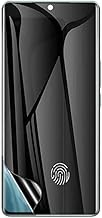 Cospire For Motorola Moto Edge 60 Pro 5G Front Privacy Screen Protector/Anti-Scratch Fingerprint Supported Film (No Tempered Glass)-Privacy
