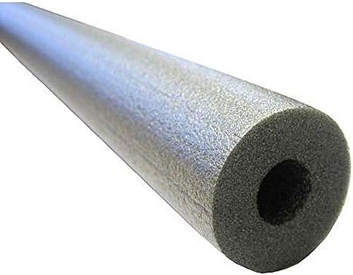 Climaflex 10M Pack 22mm Pipe x 13mm Thick Foam Pipe Insulation Lagging Wrap Roll