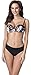 Produktbild Merry Style Damen Bikini Set N2 502017 (Muster-H04, 38)