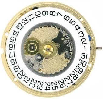 Top 12 Best Swiss Watch Movements You Can’t Miss Today 22 /