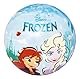 Disney Frozen Elsa und Anna Bioball für Handball Meer Strand Garten 17 cm