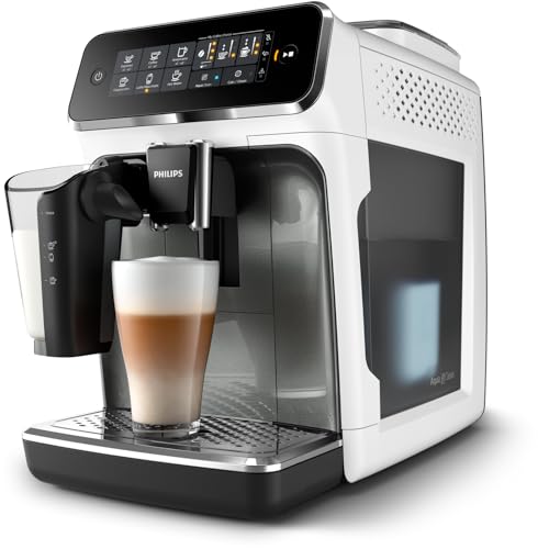 Philips 3200 series Series 3200 EP3249/70 Cafeteras espresso completamente automáticas