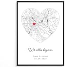 Personalisiertes Poster & Wandbild, Personalisierte 