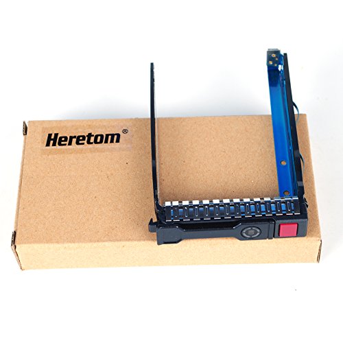 2.5 " SFF SAS SATA SSDn[hhCuLAgCLfB651687 ? 001 651699 ? 001 for HP ProLiant ml310 ml110 ml350 dl380p dl360p dl160 dl388 dl