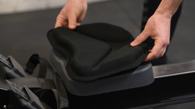 Amazon.com : Rowing Machine Seat Cushion Compatible with Concept 2