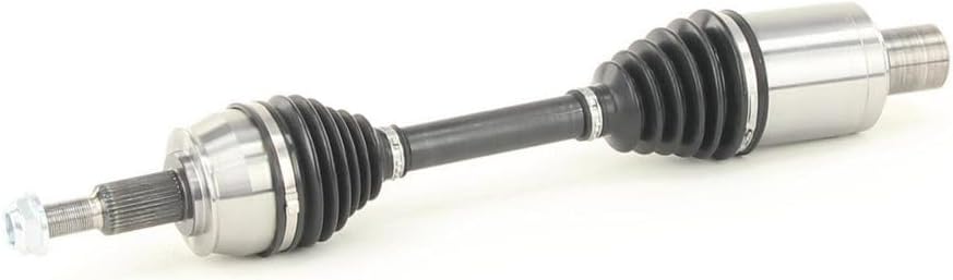 TrakMotive CV Axle Shaft - CH-8361