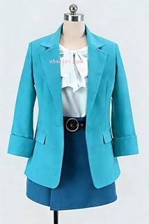 zhaoleijapan コスプレ衣装 芙羽風 私服 コスチューム 変装 仮装 Cosplay