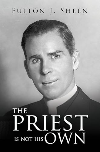 The Priest is Not His Own