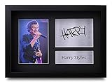 one direction liam ✯ KOMMT BEREIT als Geschenk zu geben - Unser A4 (297x210mm) Druck Eingerahmt in einem schlanken einen A4 Schwarz Polycarbonat-Rahmen kommen, der die matten Halterung Display ergänzt. Leicht, aber von höchster Qualität - einfach perfekt für einen Geburtstag, Weihnachten oder jede Art von Geschenk!