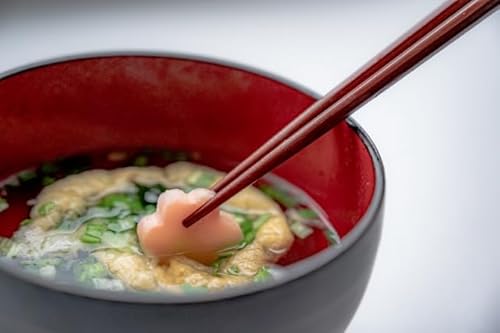 image for 株式会社松尾 Matsuo Premium Japanese Wheat Gluten Hana Fu for Mi