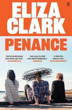 Penance cover image