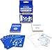 Kids Against Maturity: Card Game for Kids and Family, Super Fun Hilarious for Family Party Game Night, (Let's Go Edition)