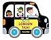 Whizzy Wheels: My First London Taxi