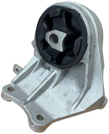 Front Transmission Mount Compatible with 2006-2009 Chevrolet Malibu/Pontiac G6 3.9L -S2100 |A5677