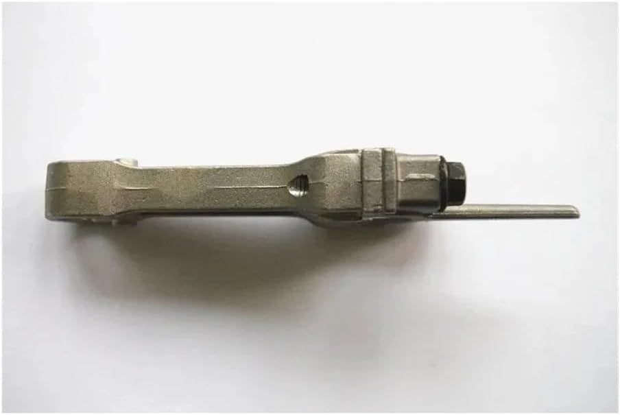 Connecting Rod Fit for GXV50 FG205 2HP 49.4CC 53CC Con Rod Tiller Conrod Assembly Caltivator Construction Parts