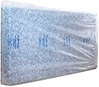 Direct Manufacturing Heavy Duty Mattress Storage Bag Single Bed, 30 x 63 / 90 x 190cm / 35.5 x 75ins