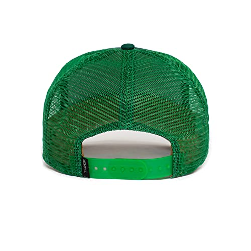 Image of Goorin Bros. Men's The Farm A-Frame Trucker Cap Baseball Cap