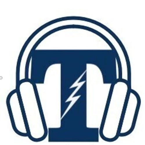 Storm Tracker - Podcast by Trine SAAC cover art