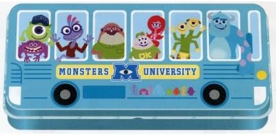 Amazon ｄｉｓｎｅｙモンスターズインク フリーケース バス モンスターズユニバーシティタケヤマノリヤ おもちゃ おもちゃ