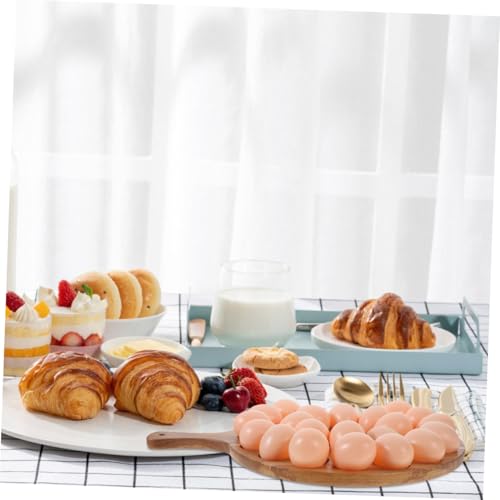 Plateau à œufs bois robuste et durable au design intemporel - 5