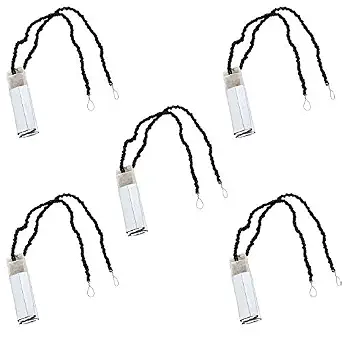 NEXT GEEK Replacement 35 Watt Soldering Iron Heating Element Flat Type (pack of 5)