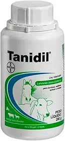 Mata Bicheira Tanidil Elanco Uso Veterinário 200 g