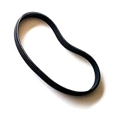 PJ373 Belt for Husky Air Compressors 0.5' Fits H1504ST A700062 Pump Replacement Parts (1/Pack)