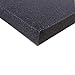 AQUANEAT Aquarium Bio Sponge Sheet Filter Media Pad Open Cell Foam Cut-to-fit Matten Filter Fish Tank Sump Divider 23.6