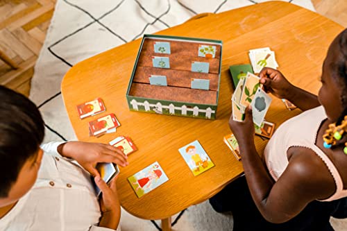 NATHAN Jeu Des Petits Jardiniers - vue 7