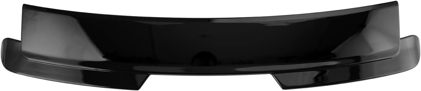 Gloss Black Rear Roof Wing Spoiler for Seat Ibiza 6J