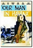 alec guinness star wars quotes  Our Man in Havana (Unser Mann in Havanna)