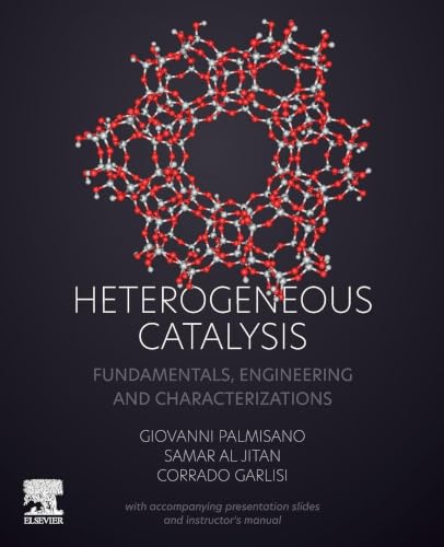 Heterogeneous catalysis