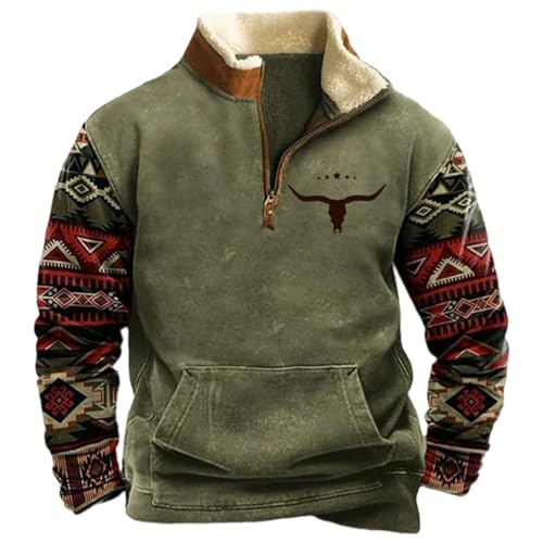 Sweat-shirt pour homme léger sans polaire pour éviter de transpirer