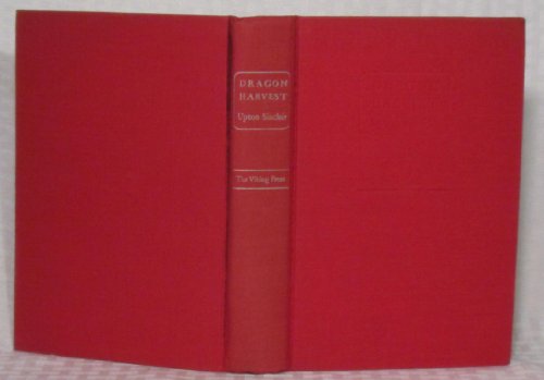 Dragon Harvest 9997531655 Book Cover