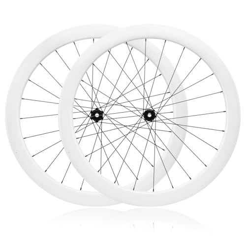 700C J[{t@Co[ [hoCNzC[Zbg 50mm Z^[bN X[ANX 100x142mm zC[ 24H tgAzC[ 8/9/10/11 Xs[hJZbgp(White)