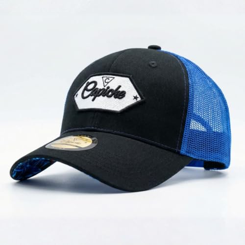 Image of Capiche [99+ Variations] Special Series Snapback Cap - One Size Unisex Men