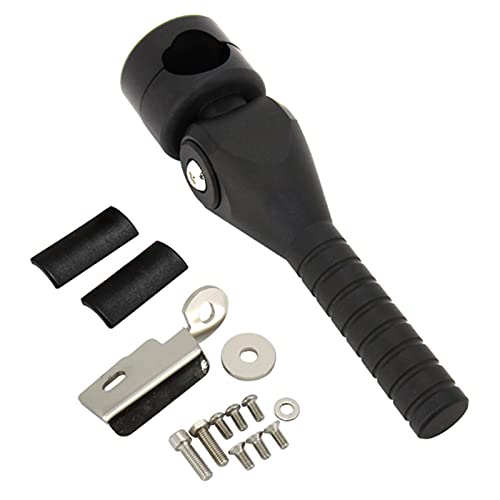 Barra de molde con mango de elevación plegable para R1200GS R1250GS