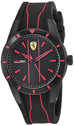 Best Ferrari Automatic Mens Watches