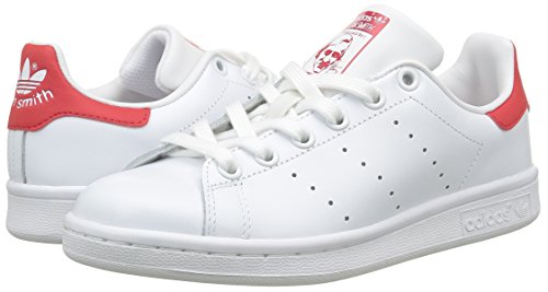 Adidas Stan Smith M, Scarpe da Ginnastica Uomo