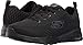 Skechers Sport Women's Skech Air Extreme Awaken Fashion Sneaker,Black,7.5 M US