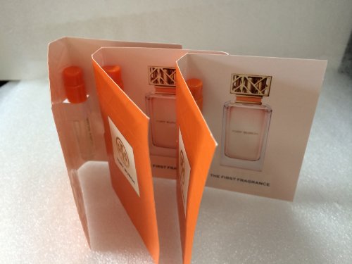 Tory Burch the First Fragrance 1.5ml*3=4.5ml by Tory Burch