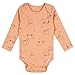 Gerber Unisex Baby 6 Pack Long-sleeve Onesies Bodysuit, Fall Fun, 6-9M