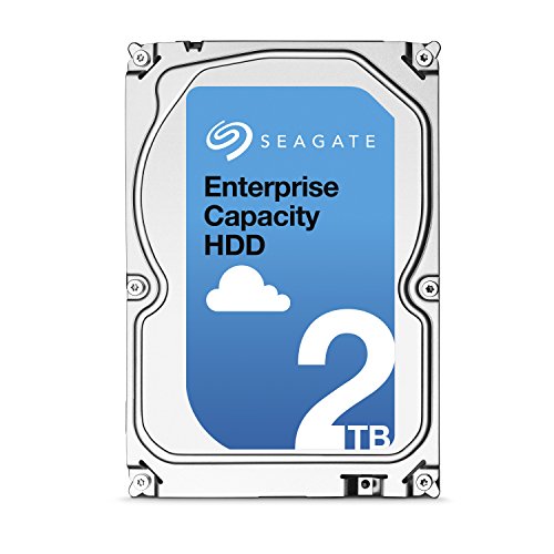SEAGATE ST2000NM0034 [2TB 7200 SAS3.0]