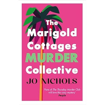 The Marigold Cottages Murder Collective