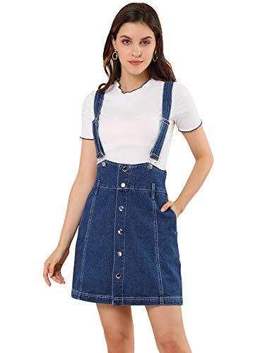 Amazon.com: Allegra K Women's Casual Button Down Adjustable Strap