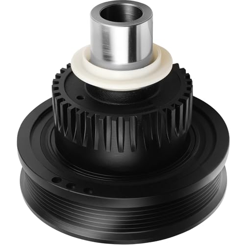 Polea equilibradora armónica 594-236 para Ford Ranger y Explorer Sport Trac